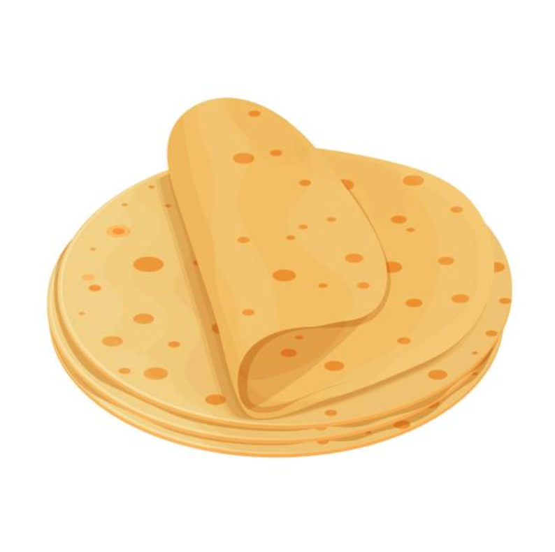 Tortilla